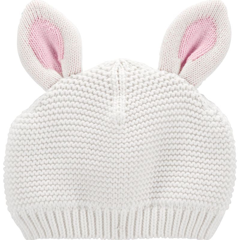 Bunny Crochet Hat | Carter's