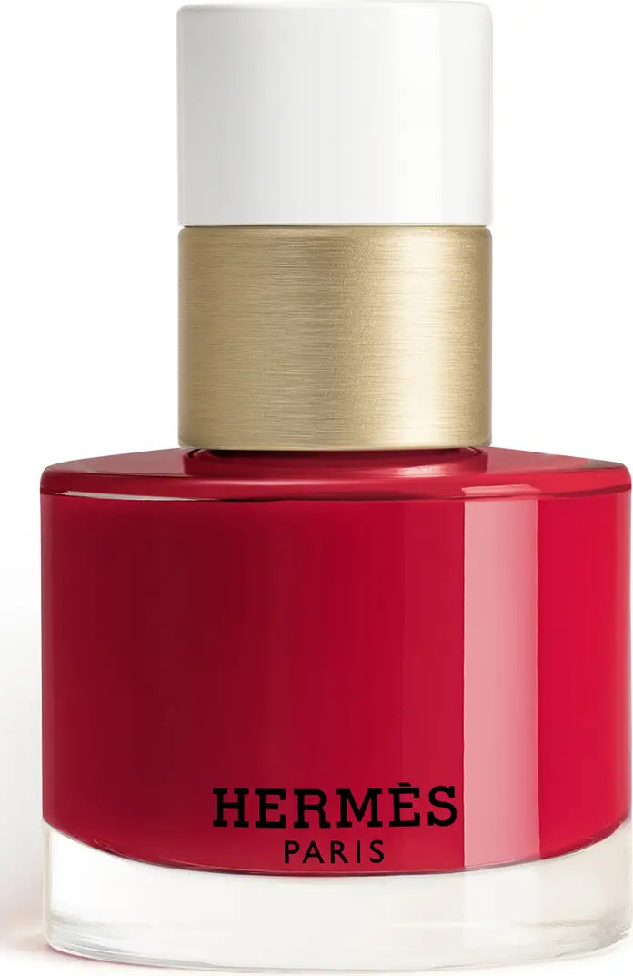 Hermès Les Mains Hermès - Nail Enamel | Nordstrom | Nordstrom