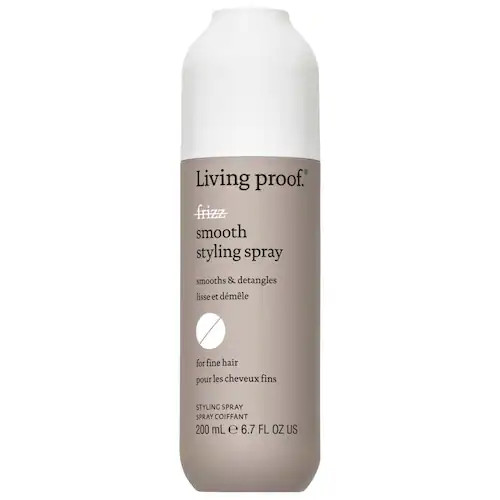 No Frizz Smooth Styling Spray | Sephora (US)