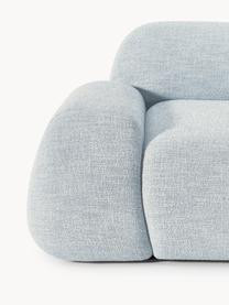 Modulares Sofa Wolke (3-Sitzer) aus Bouclé | Westwing EU