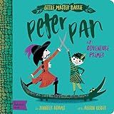 Peter Pan: A BabyLit® Adventure Primer | Amazon (US)