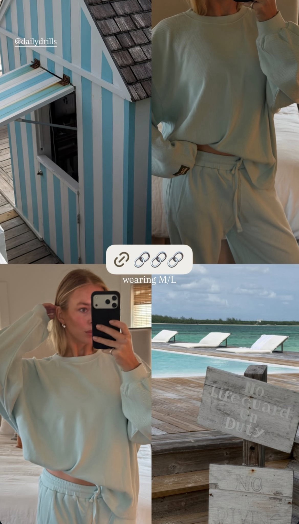 Beach and lake day vibes 🌊

Wearing a M/L !!

#LTKdayinmylife #LTKGiftGuide #LTKootd