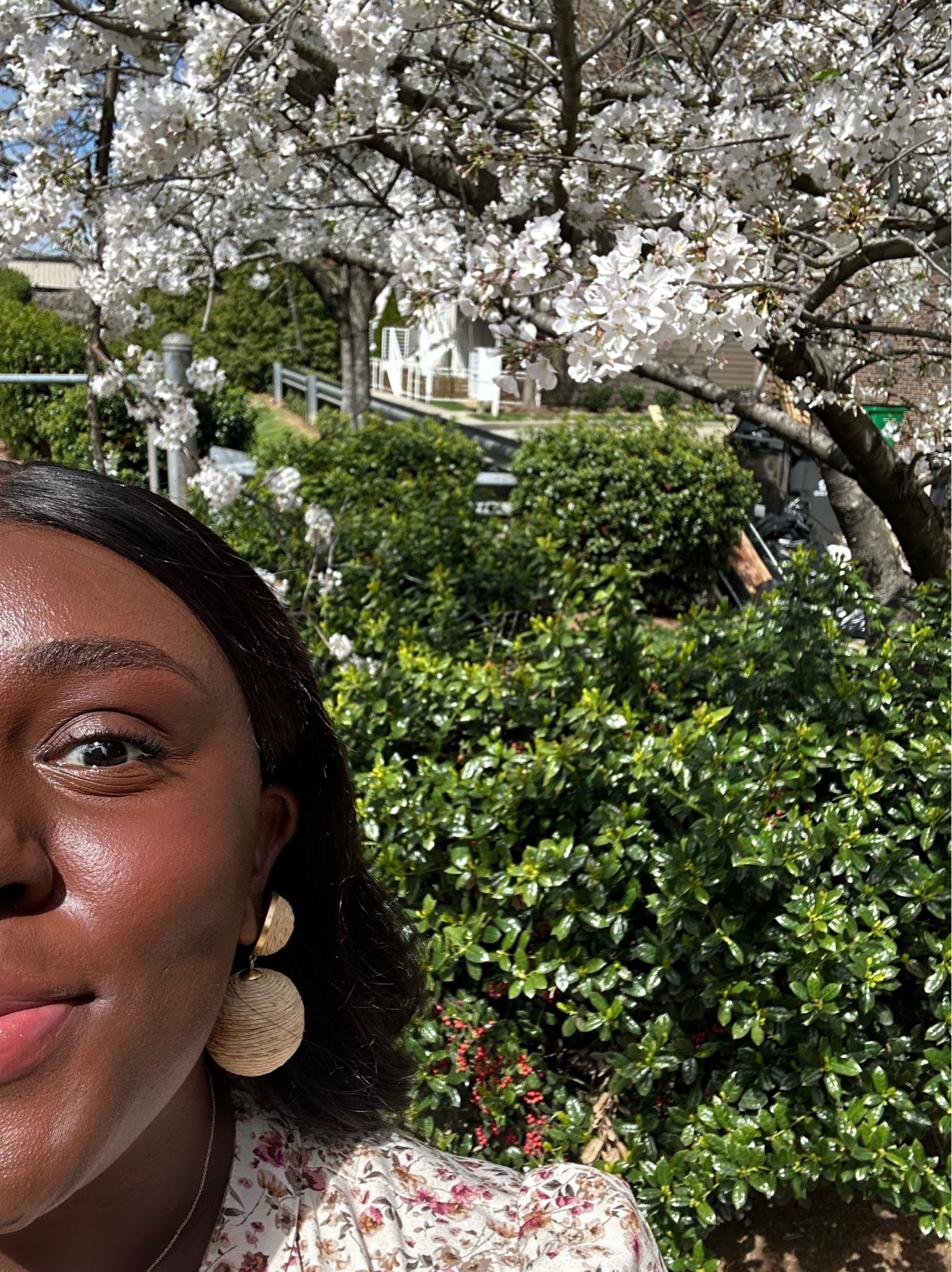 Full on spring makeup with all the berry tones and a creamy finish 💙💙

#LTKbeauty #LTKfindsunder50 #LTKsalealert