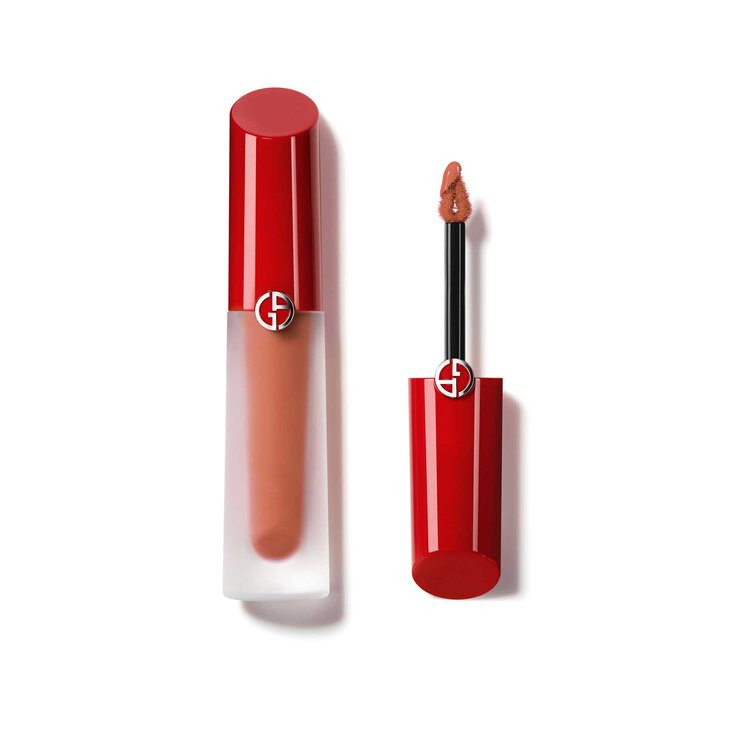 Lip Maestro Satin Long-Lasting Lipstick — Armani Beauty | Giorgio Armani Beauty (US)
