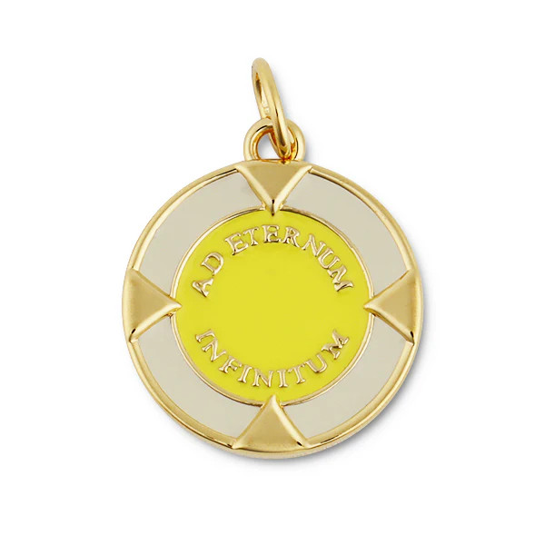 Eternal Poker Chip Charm | HART