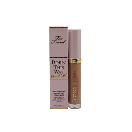 Too Faced Born This Way Ethereal Light Concealer Honeybun | Walmart (US)
