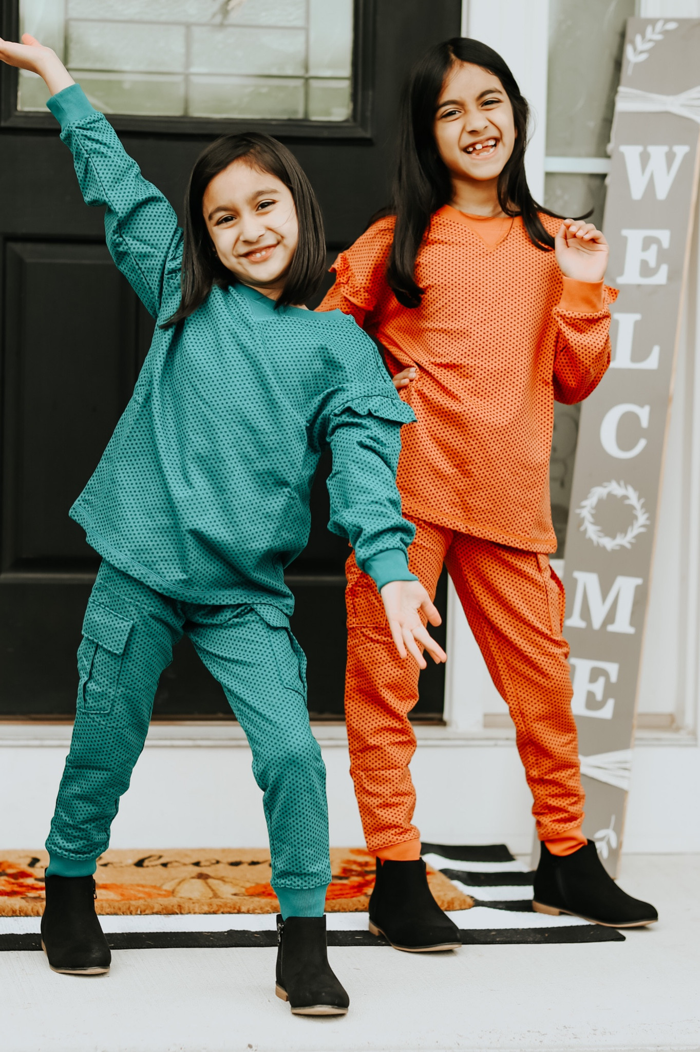 Fall fashion ready with Tea Collection! 

#LTKunder50 #LTKstyletip #LTKunder100