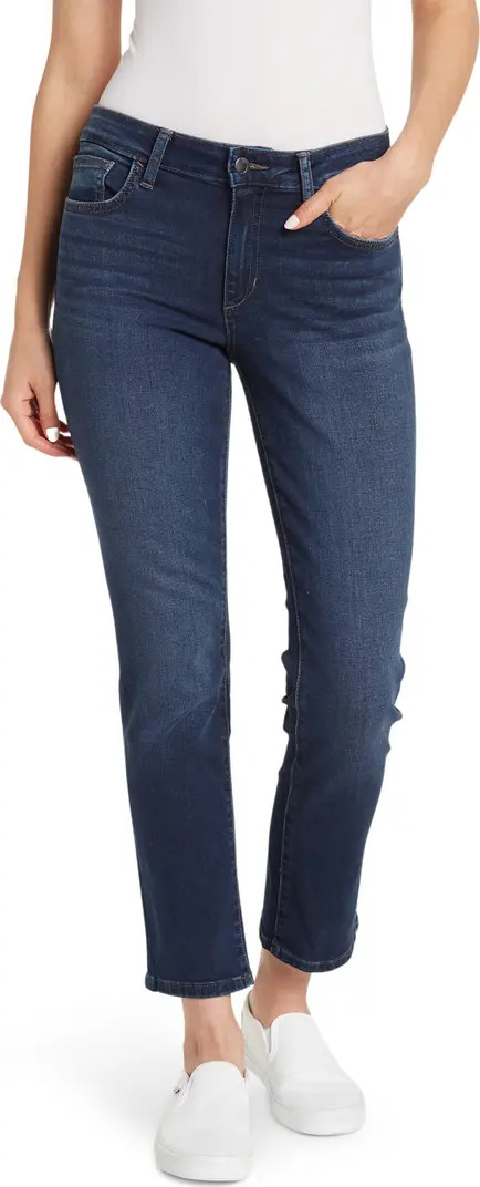 Joe's Joes Lara Straight Leg Ankle Crop Jeans | Nordstromrack | Nordstrom Rack