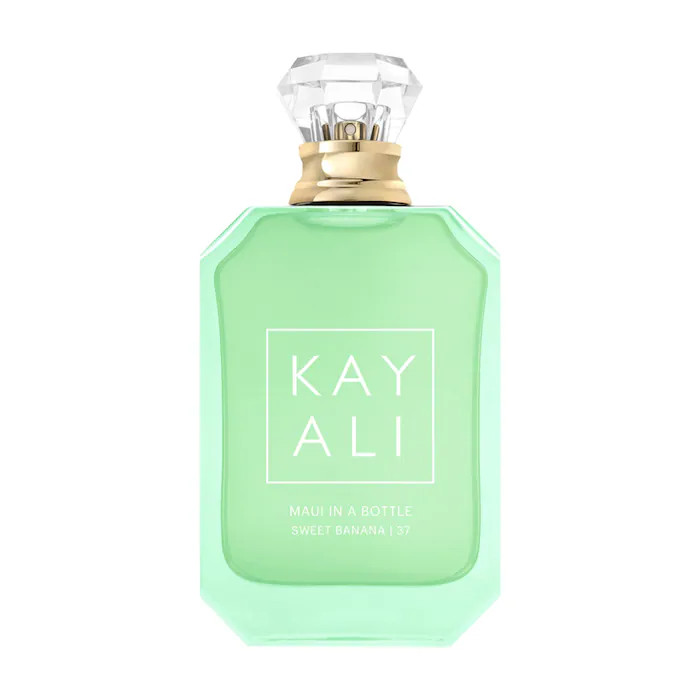KAYALI MAUI IN A BOTTLE SWEET BANANA | 37 Eau de Parfum | Sephora (US)