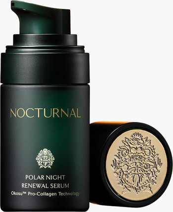 NOCTURNAL Polar Night Renewal Serum | Nordstrom | Nordstrom