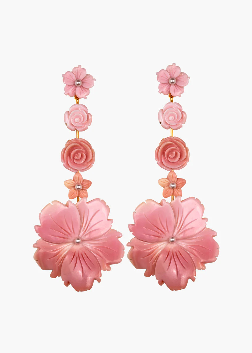 Tamia Earrings | Jennifer Behr 