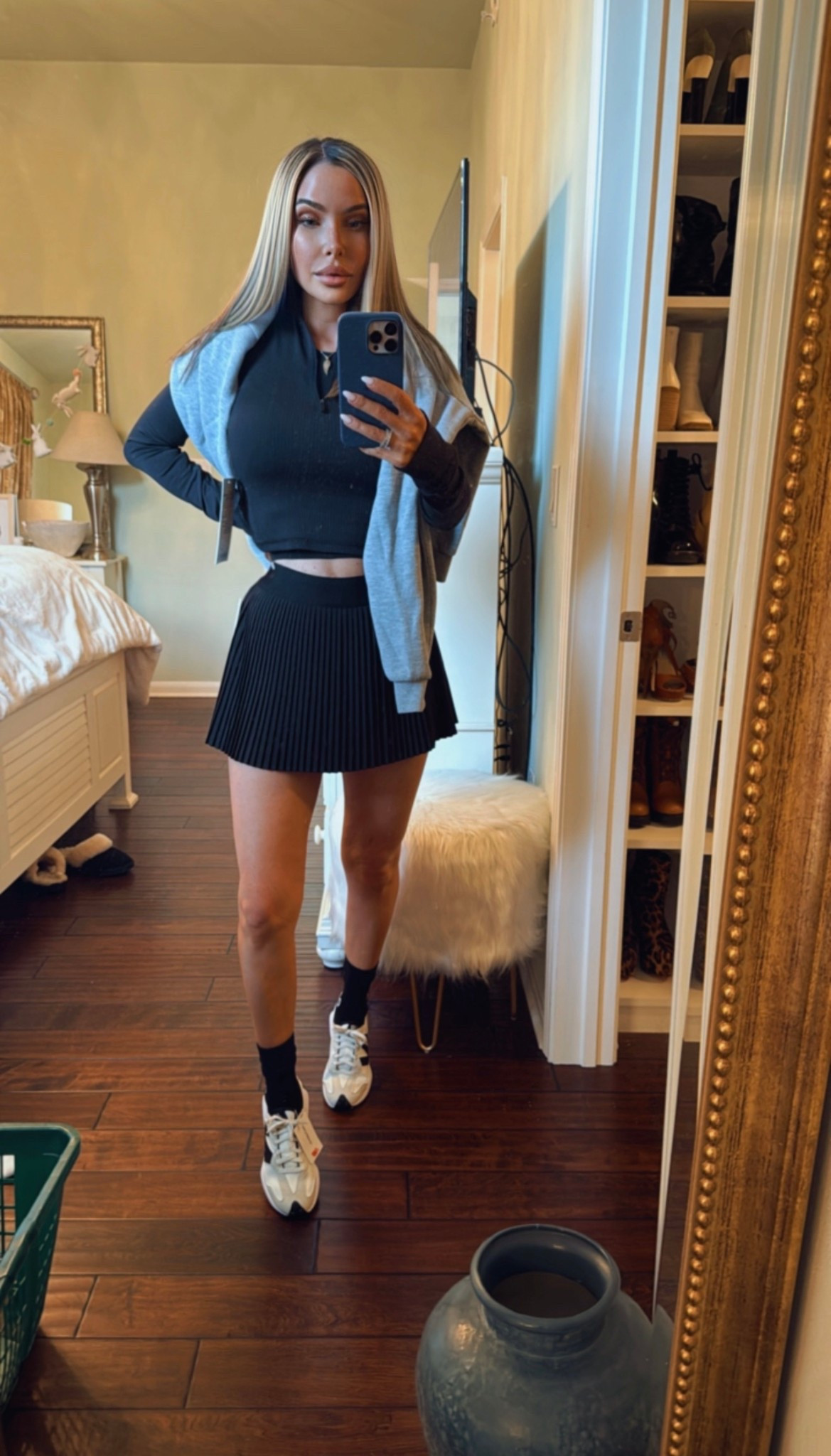 Golf or tennis; but make it functional, bougie and fun! 

#LTKActive #LTKTravel #LTKStyleTip