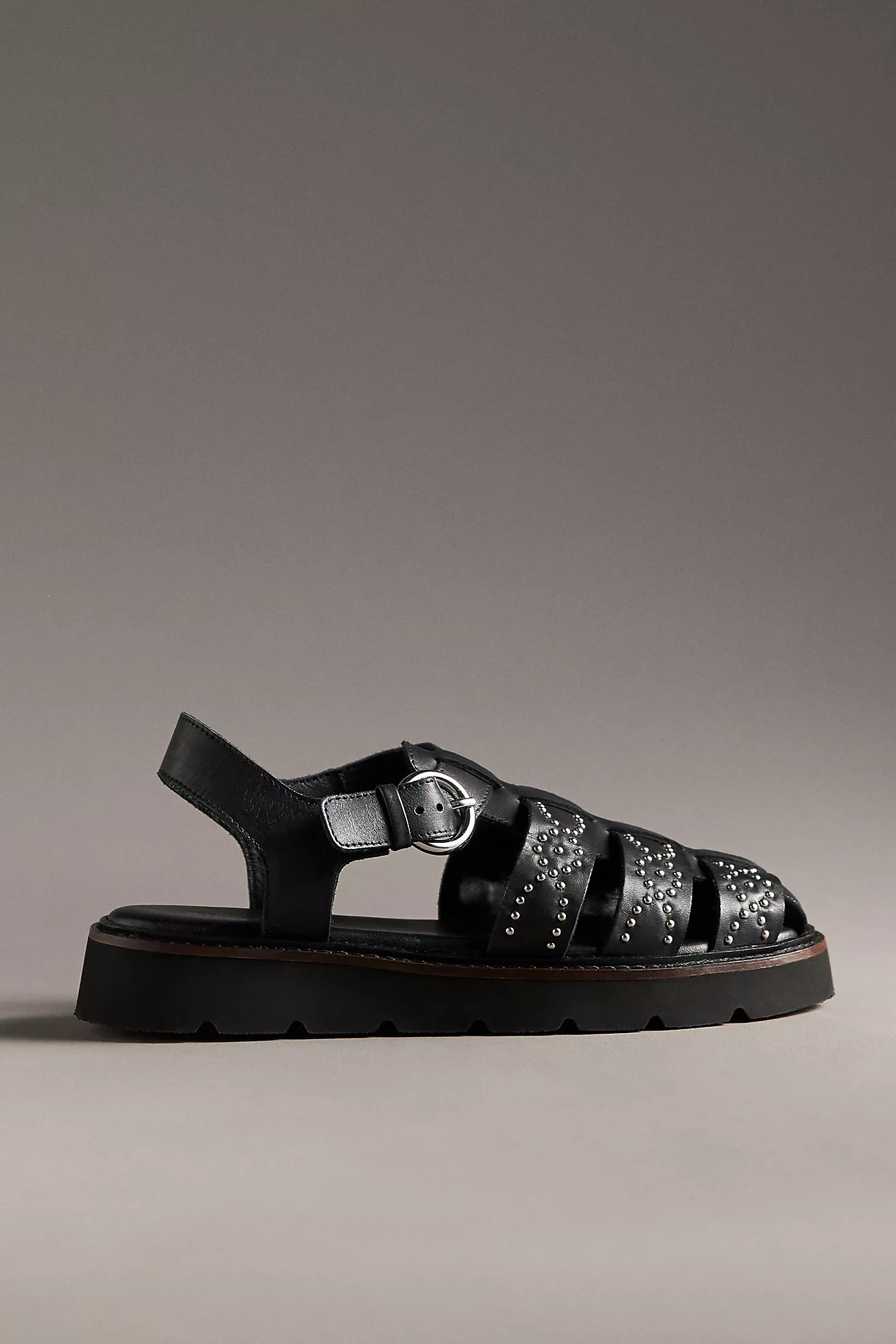 By Anthropologie Fisherman Sandals | Anthropologie (US)