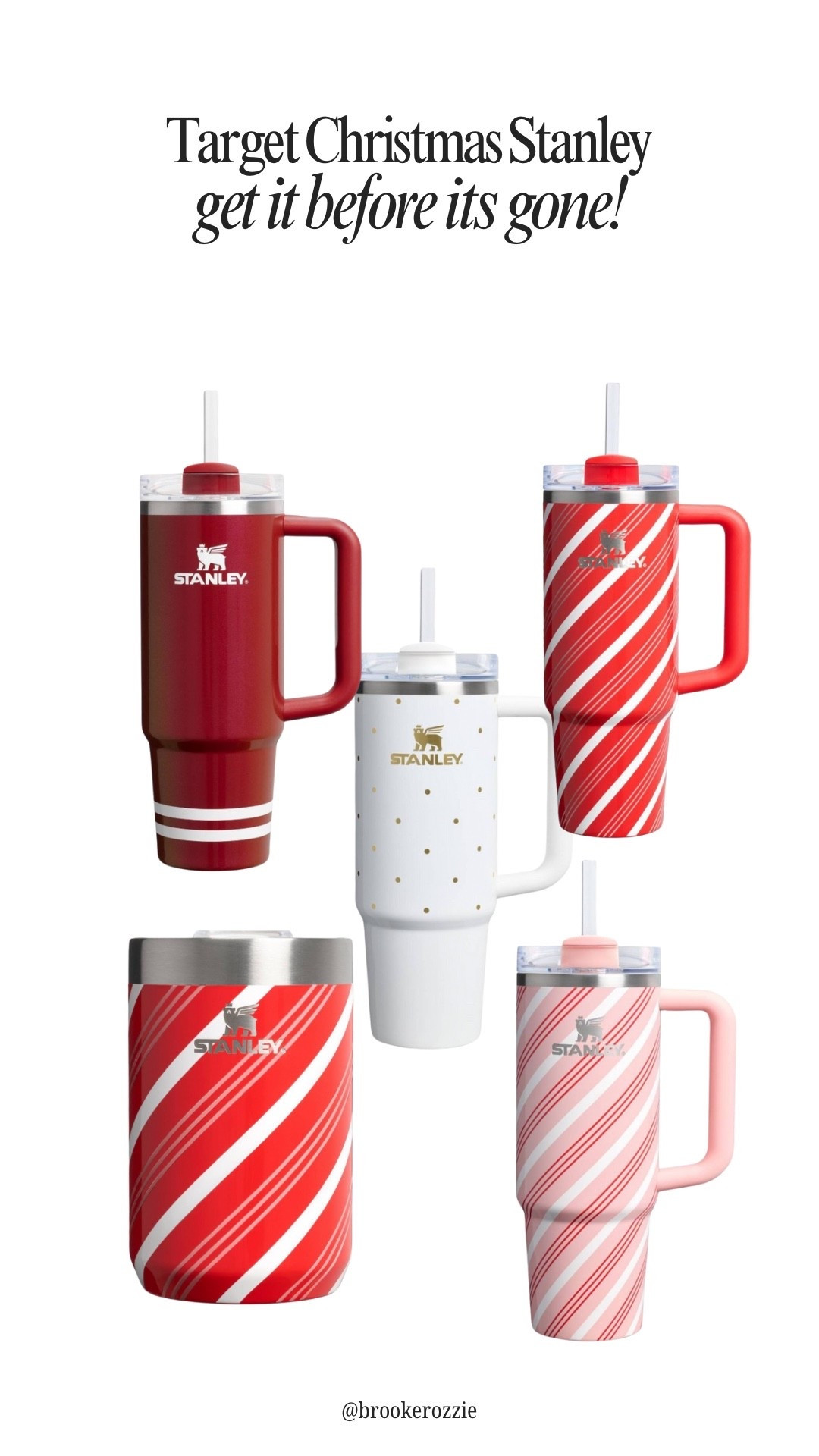 These are SO cute! These will
sell out so quick!

#LTKGiftGuide #LTKHoliday #LTKSeasonal