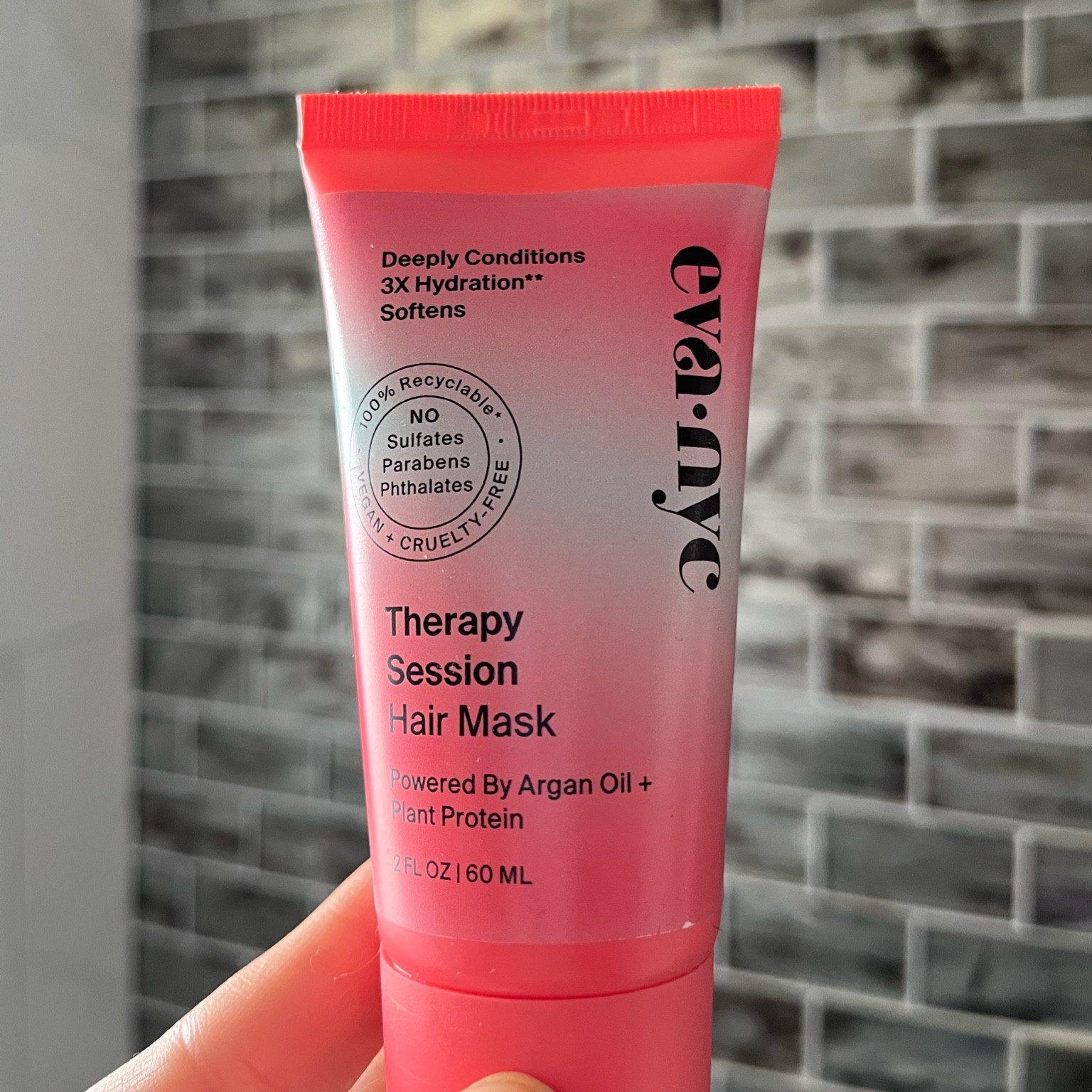 The viral hair mask that makes your hair super smooth and shiny 10/10

#LTKBeauty #LTKStyleTip #LTKItBag