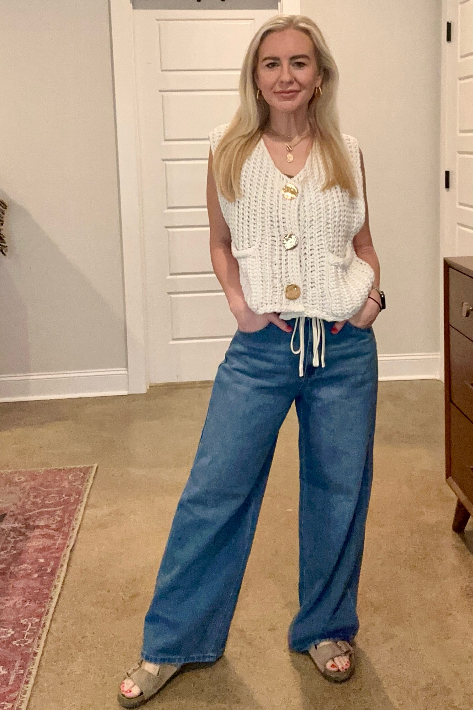 dinner ootd from amazon

#LTKStyleTip #LTKFindsUnder50 #LTKSeasonal