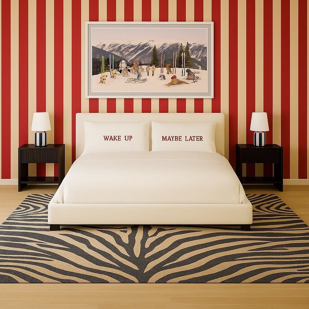 visual room inspo using chatgpt !!!

etsy
zebra print
home
rug
marshall’s
slim aaron’s


#LTKStyleTip #LTKFindsUnder100 #LTKHome