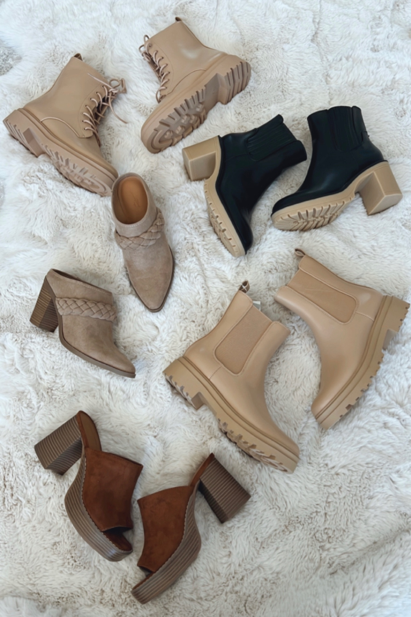 Target fall shoes 

#LTKsalealert #LTKunder50 #LTKSeasonal