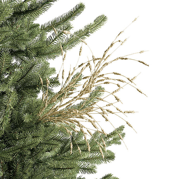 Glitter Bead Stems, Set of Six | Frontgate | Frontgate