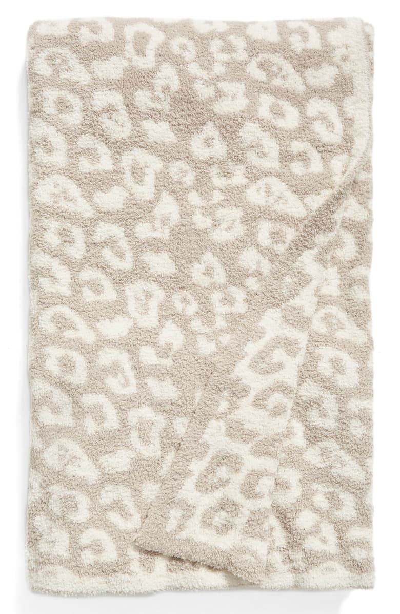 Rating 4.6out of5stars(622)622In the Wild Throw BlanketBAREFOOT DREAMS® | Nordstrom