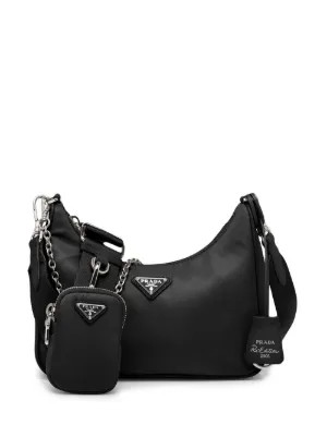 Re-Edition 2005 shoulder bag | Farfetch Global