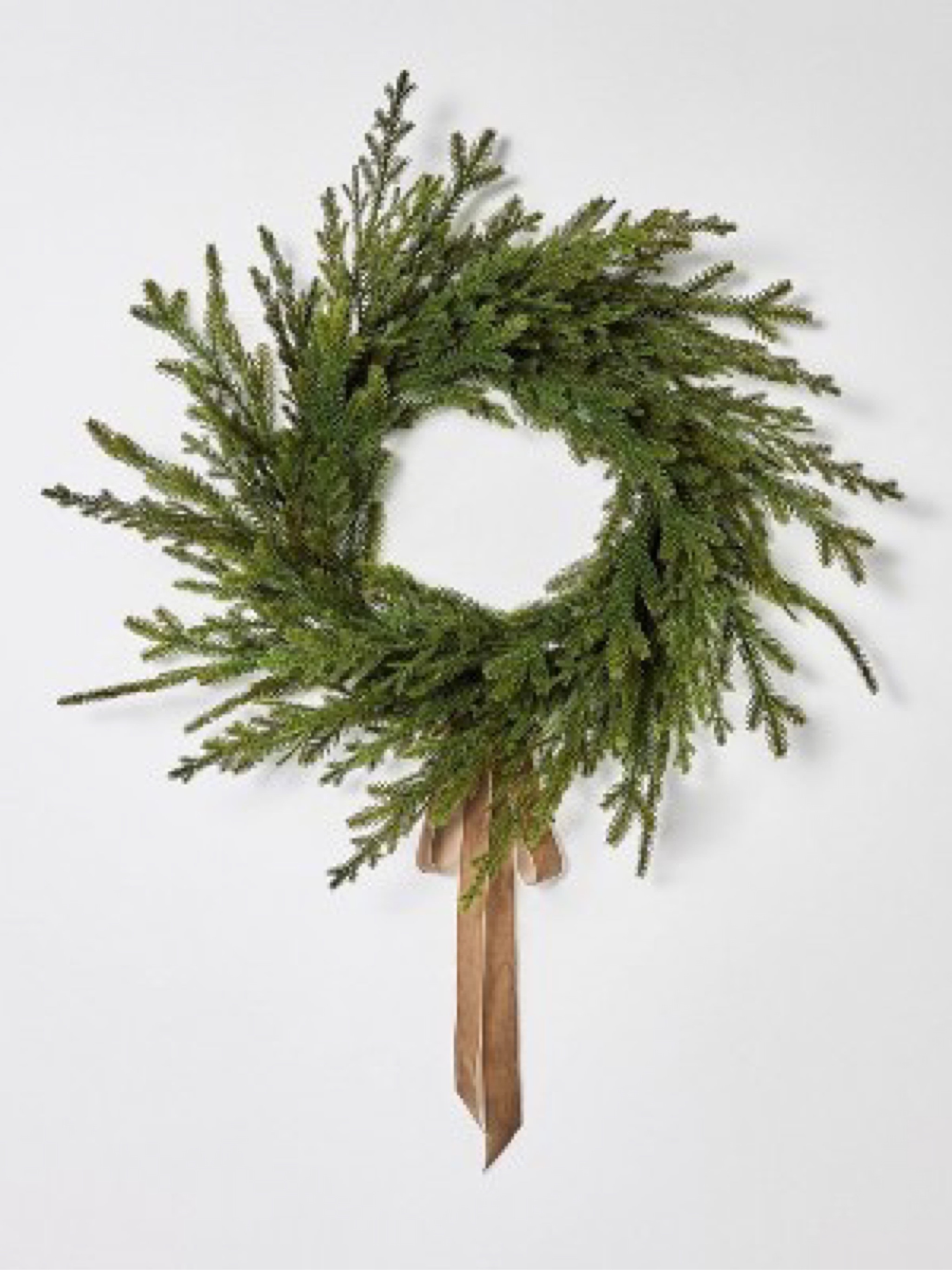 Pine Christmas Wreath, Threshold Christmas decor, Holiday Wreaths 

#LTKSeasonal #LTKHoliday #LTKCyberWeek