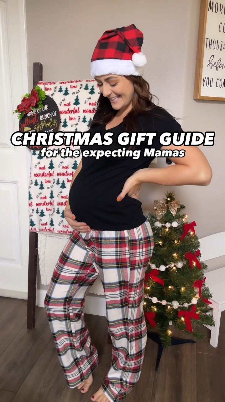 Christmas Gift Guide for Expecting Moms

Gifts for pregnancy, pregnancy gifts, gifts for pregnant moms, Christmas gifts, gift guide for expecting moms, Pregnancy Christmas gifts, baby shower gifts



#LTKBump #LTKGiftGuide #LTKWatchNow