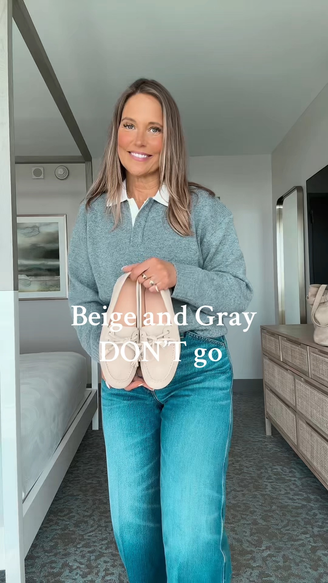 They lied. Period.

#LTKOver40 #LTKootd #LTKdayinmylife