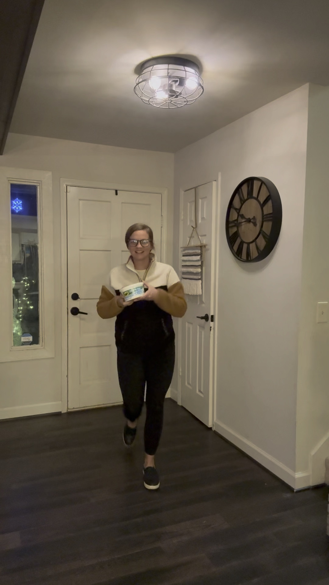 🎄 Ready to elevate your Christmas tree with a touch of homemade? Create DIY Christmas ornaments, perfect for crafting with family and friends this winter break ✨

#LTKfamily #LTKHoliday #LTKSeasonal