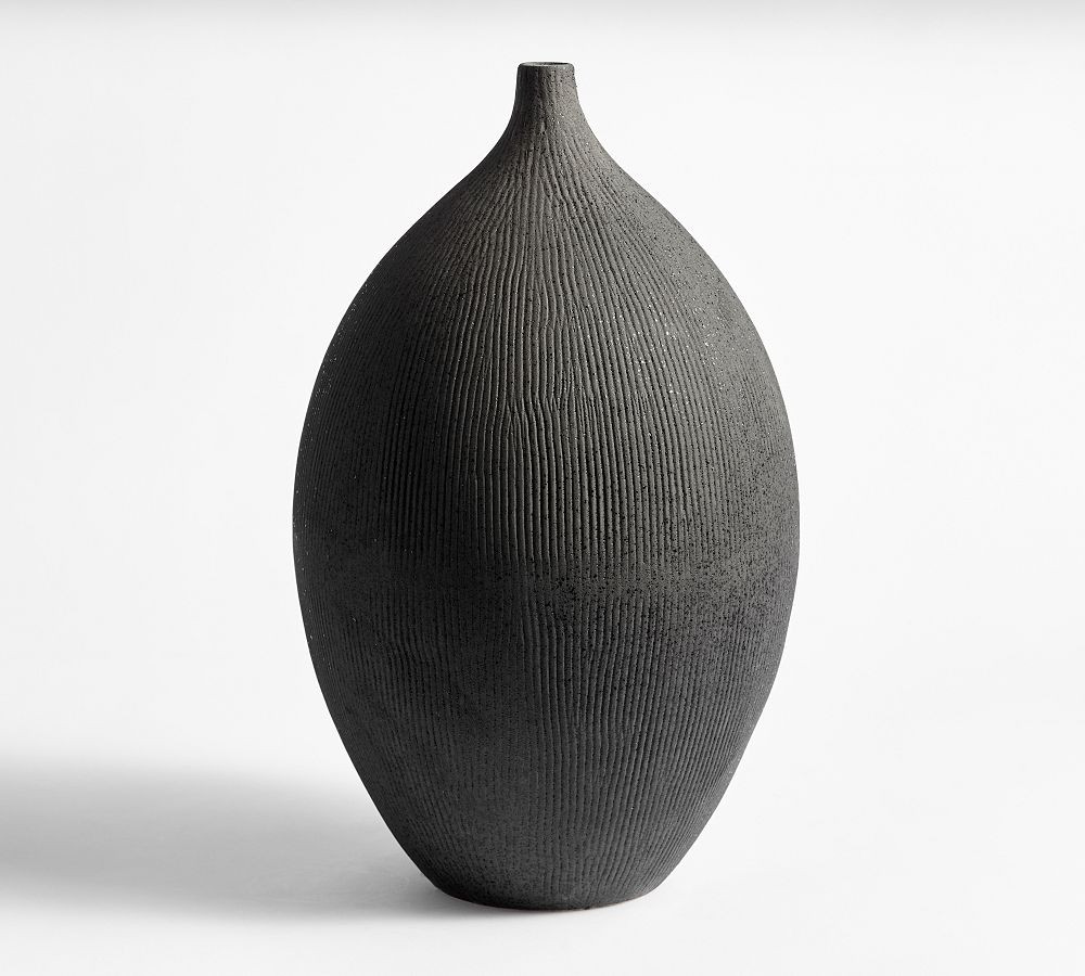 Courtland Vase Collection | Pottery Barn (US)