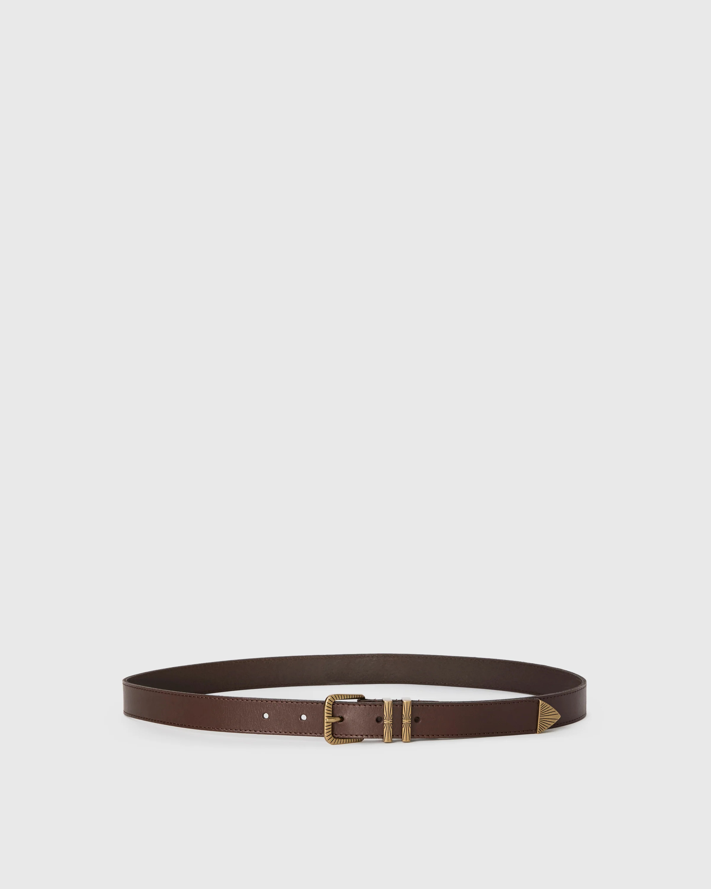 Exclusive* Hunter Belt | Paige