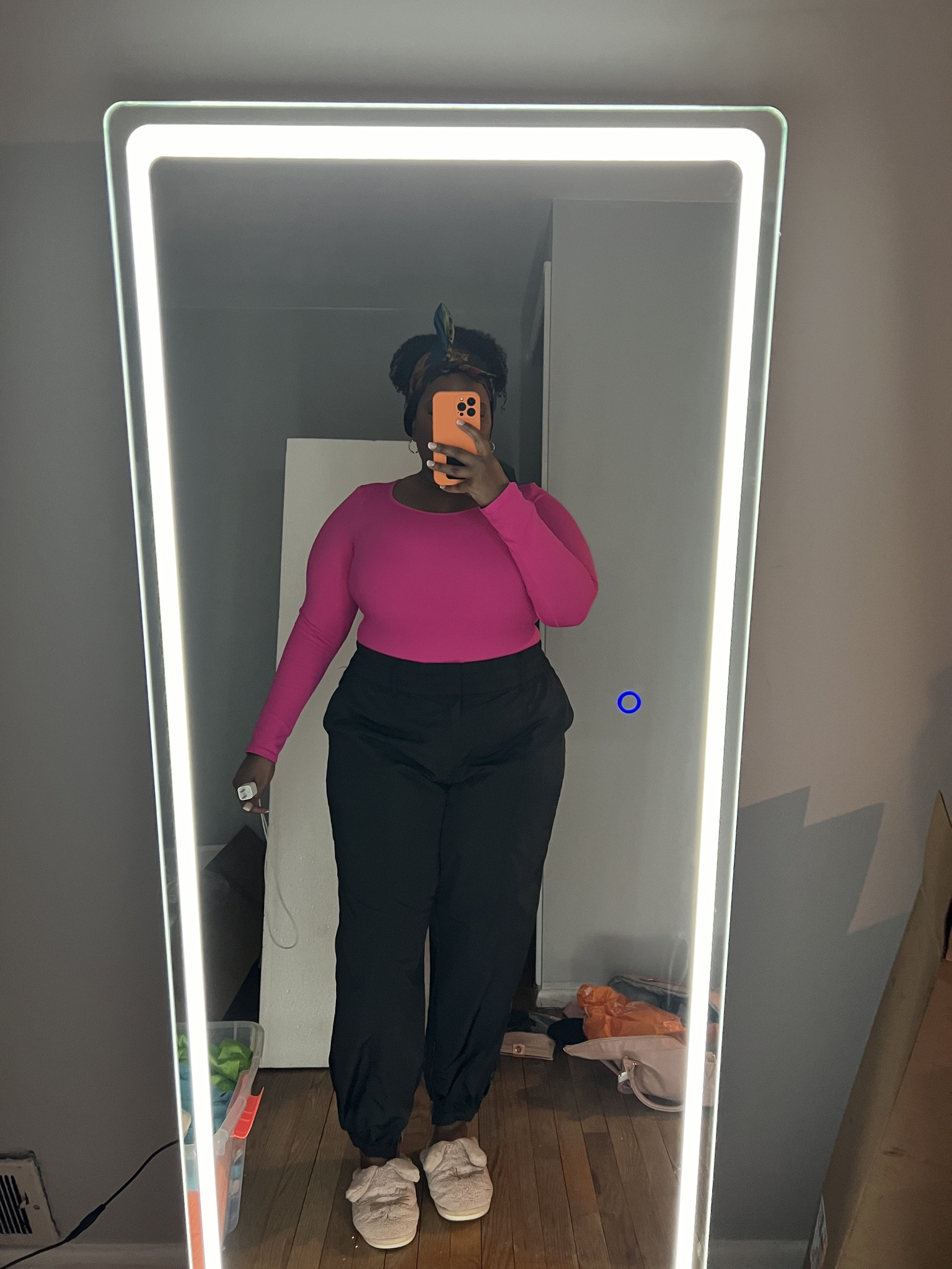 Waist cinching bodysuit from Amazonn

#LTKfindsunder50