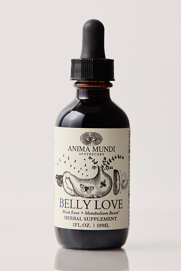 Anima Mundi Fat Belly Tonic at Free People | Free People (Global - UK&FR Excluded)