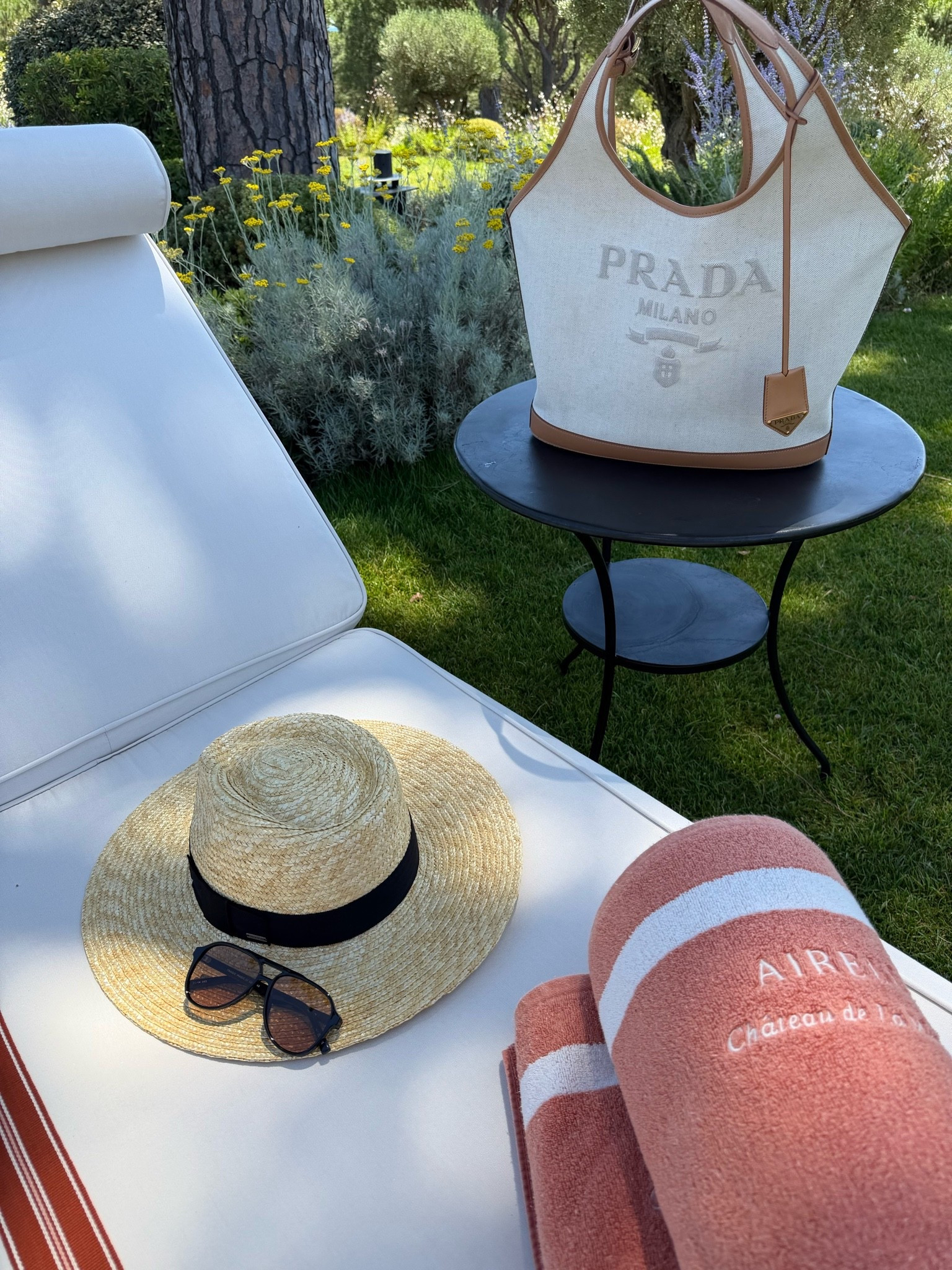 Perfect summer must haves that I brought to my European summer trip 💛
Gorgeous hat and Sunny’s that I love so much

#LTKU #LTKOver40 #LTKSeasonal