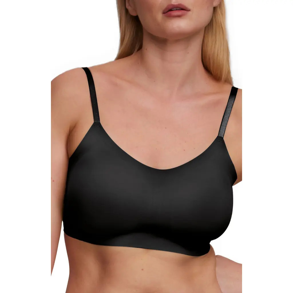 EBY Support Bralette in Black at Nordstrom, Size X-Small | Nordstrom
