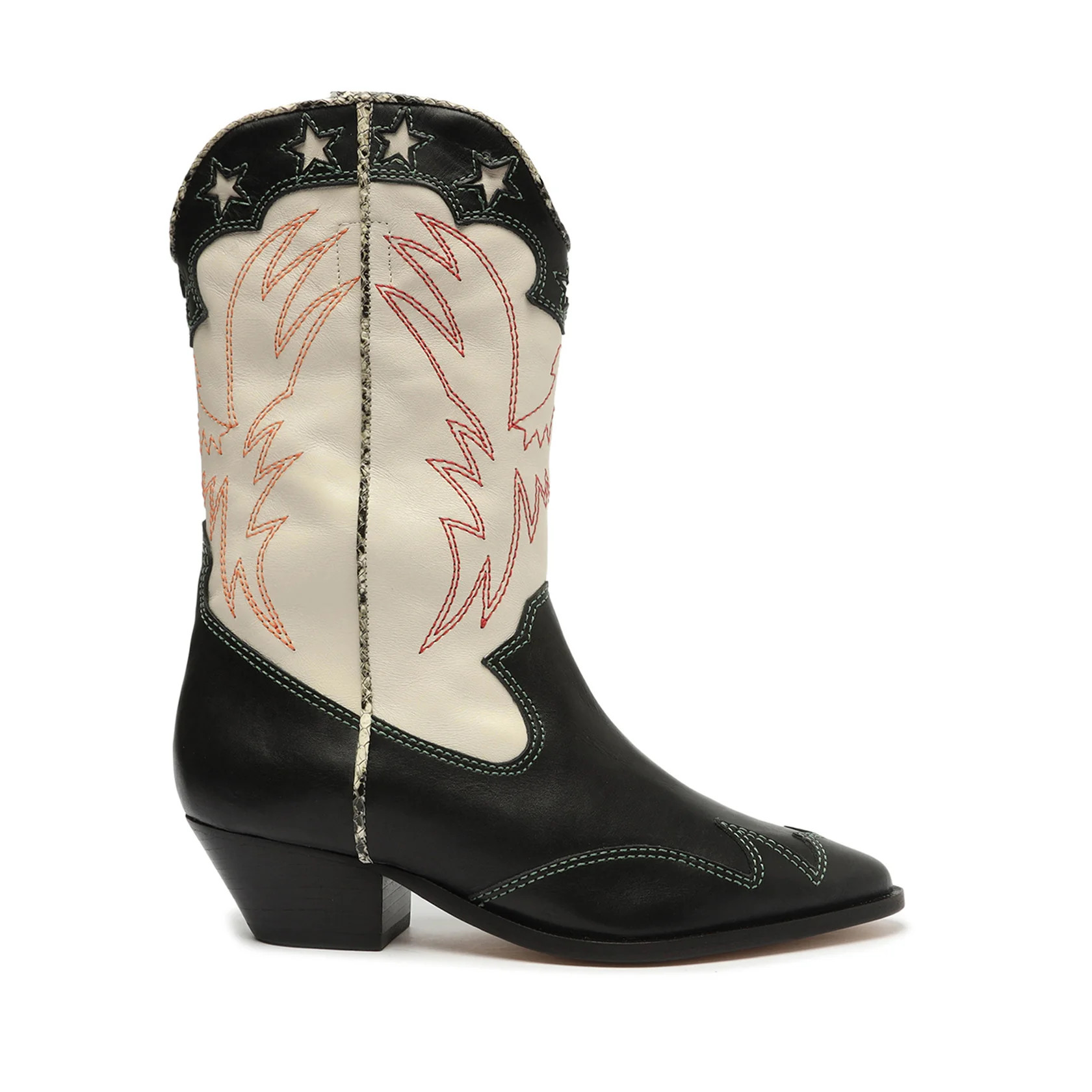 Cicera Leather Boot | Schutz Shoes (US)