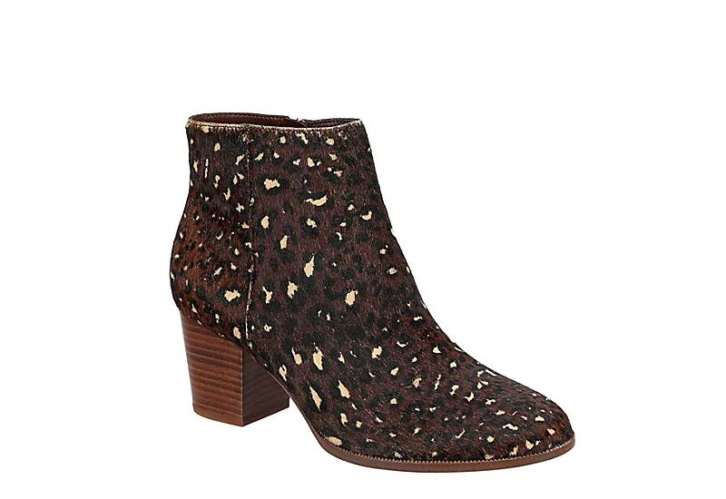 Michael By Michael Shannon Womens Haley Boot - Brown | Rack Room Shoes