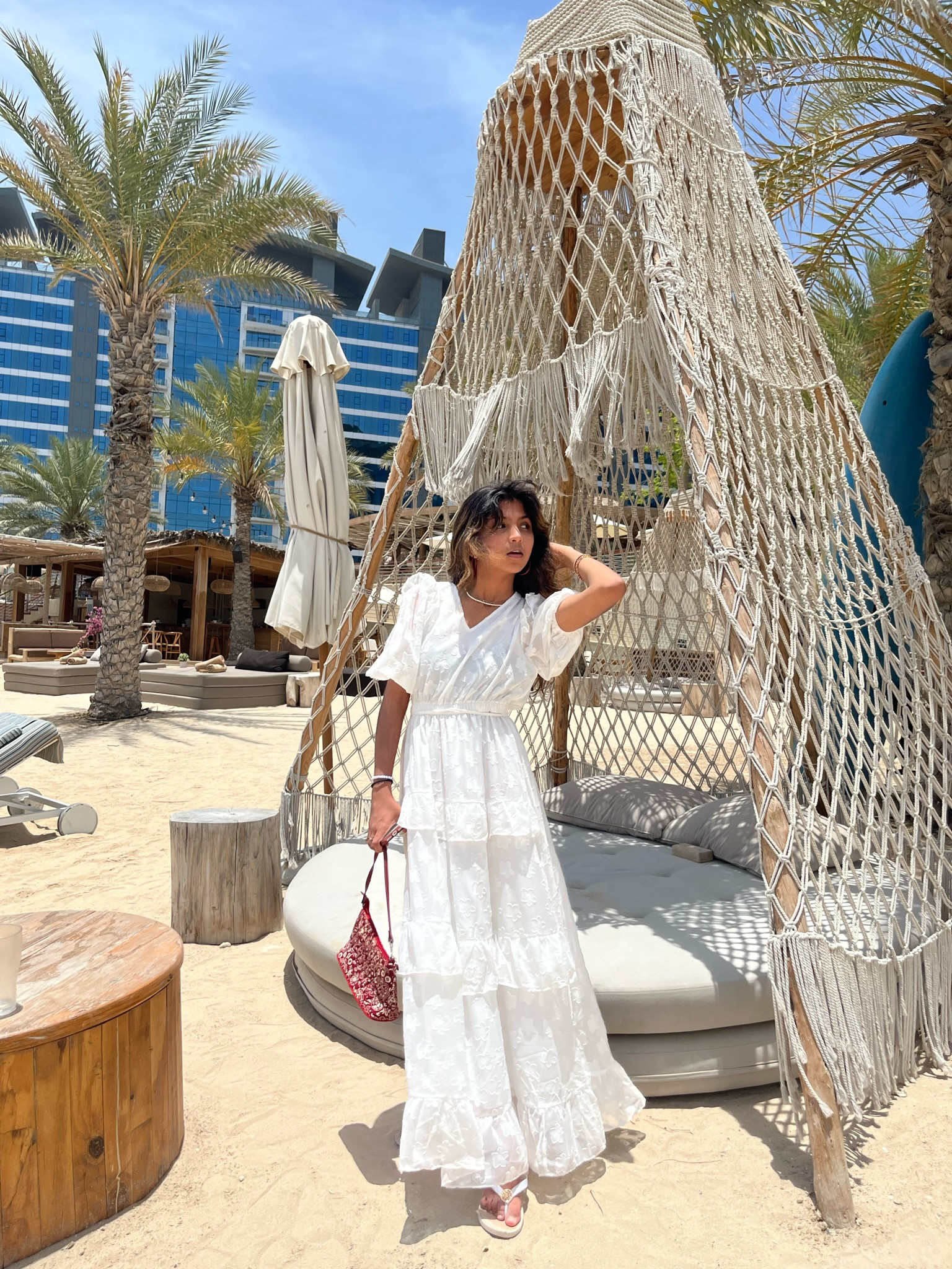 beach vacay outfit | modest summer dresses | cottage core dresses 

#LTKSeasonal #LTKstyletip #LTKtravel