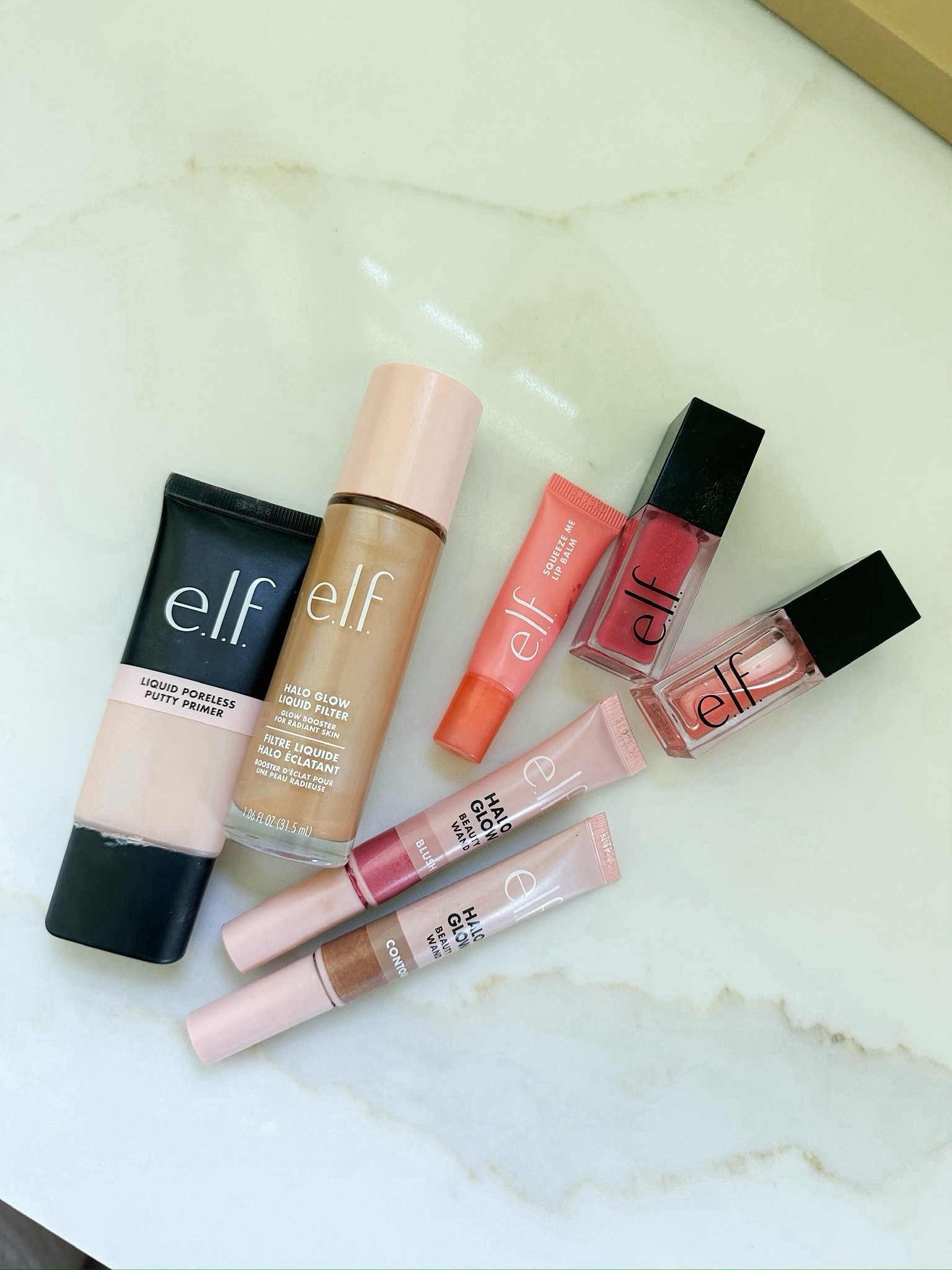 Elf is my go to no makeup - makeup days! So affordable and easy to wear, Target just restocked some of my favorites!

#LTKBeauty #LTKStyleTip #LTKSeasonal