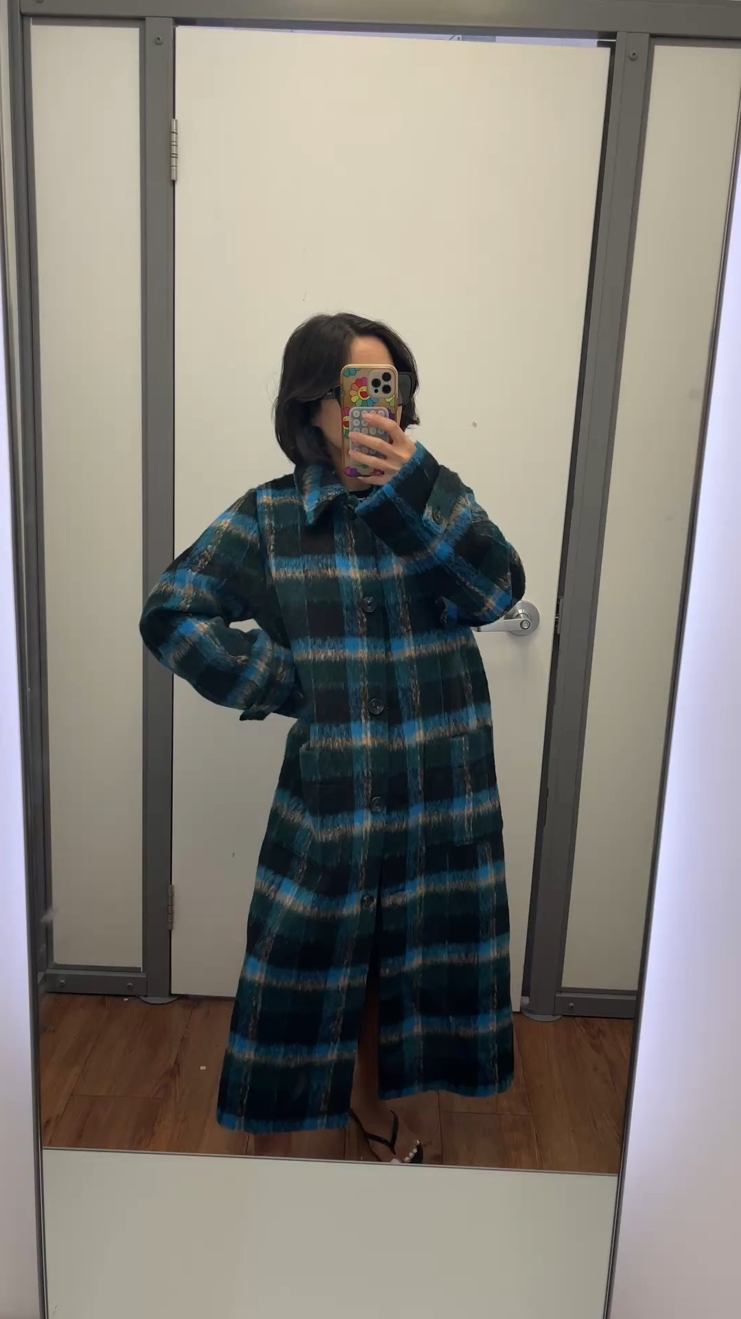 Sooo good in person and the pink color they have online!!!! 

#LTKStyleTip #LTKPetite #LTKFindsUnder100