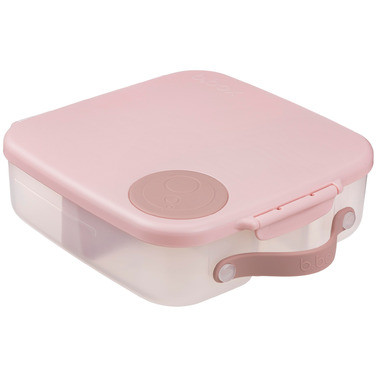 b.box Bento Lunch Box Blush Crush | Well.ca