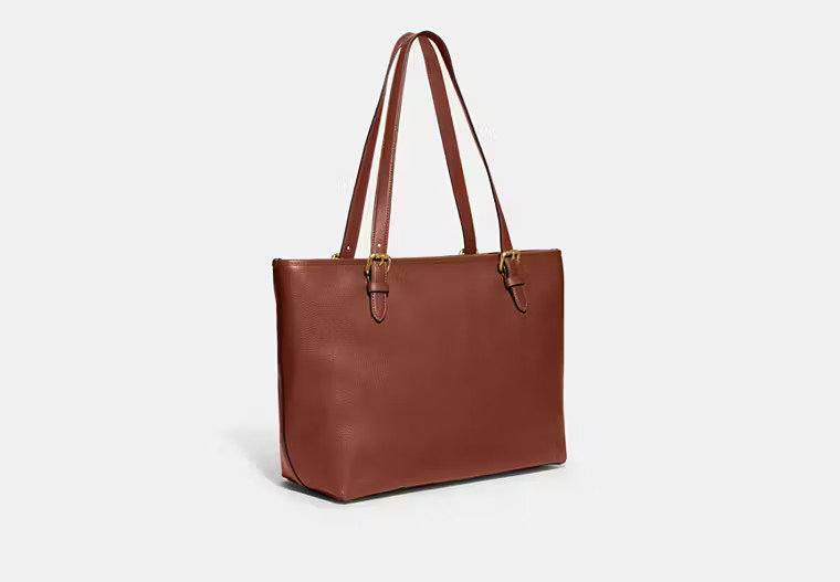 Large Taylor Tote | Coach (US)