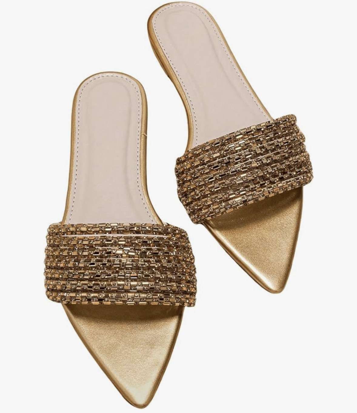 ☀️ Vacation vibes start from the ground up! These Amazon flat sandals are my go-to for travel — so comfortable for walking around town, yet cute enough to style with everything from sundresses to shorts. Perfect for sightseeing, beach days, and casual dinners 🍹

👣 I linked my top picks below — all comfy, stylish, and travel-approved! Tap to shop and save for your next getaway. 🌴✈️

✨ Why I love them:
• Lightweight & cushioned for all-day comfort
• Cute neutral colors that go with everything
• Easy to slip on/off at the airport or poolside
• Affordable Amazon finds

👇 Shop my favorites:

#LTKSeasonal #LTKU #LTKTravel