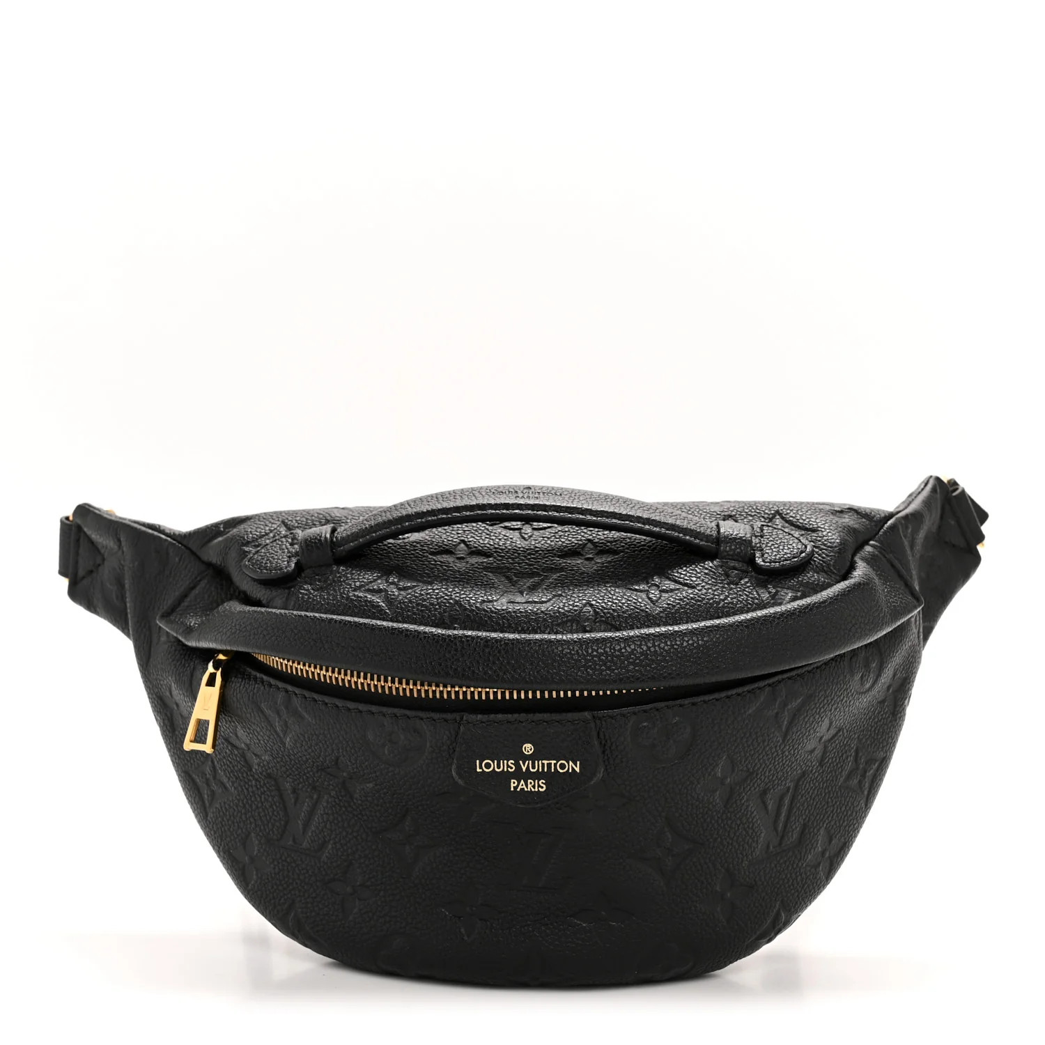 Empreinte BumBag Black | FASHIONPHILE (US)