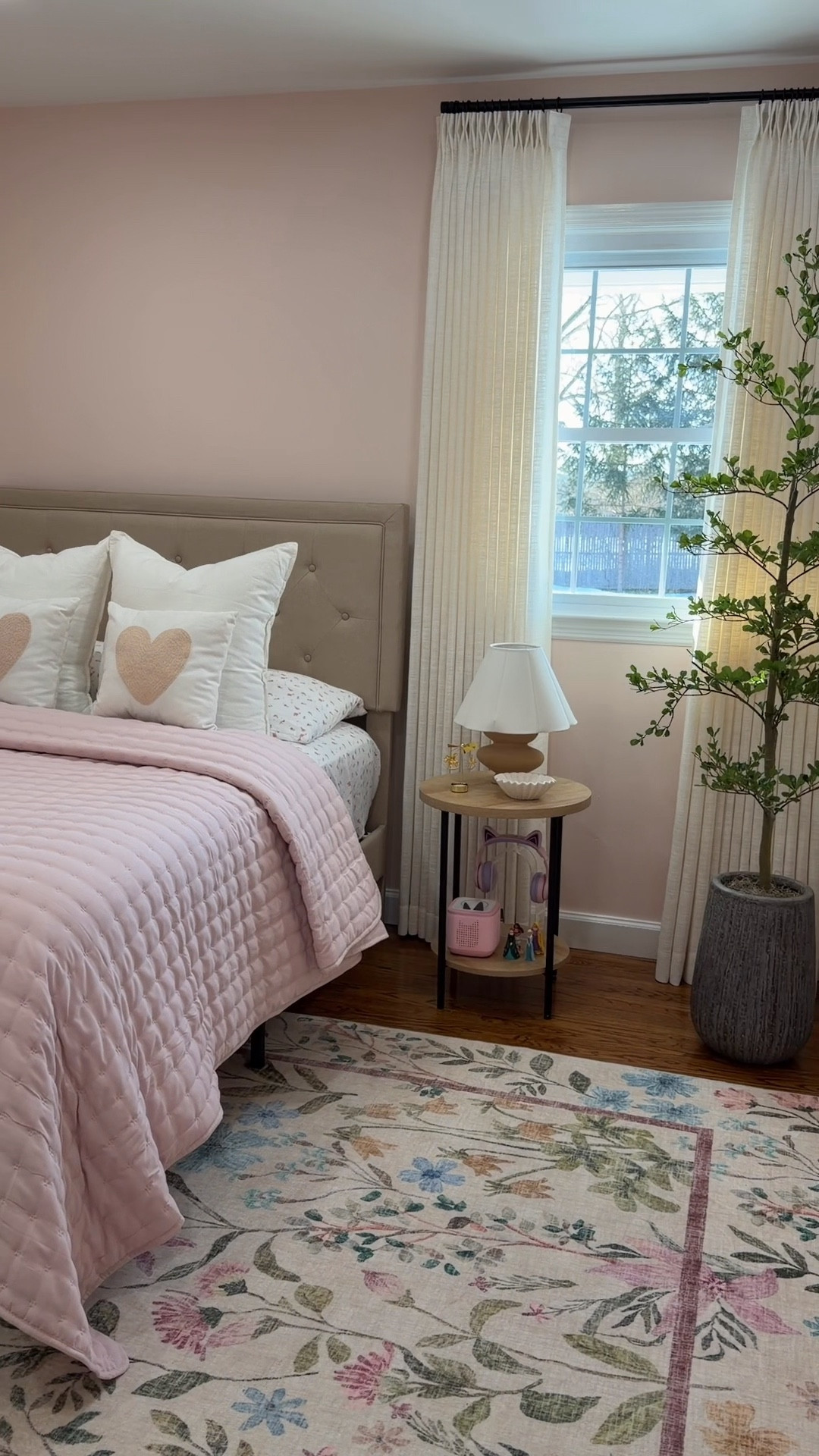 Bedroom refresh 

#LTKSeasonal #LTKHome