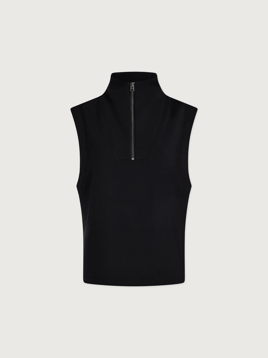Magnolia Half Zip Tank 2.0 | Varley US | Varley US
