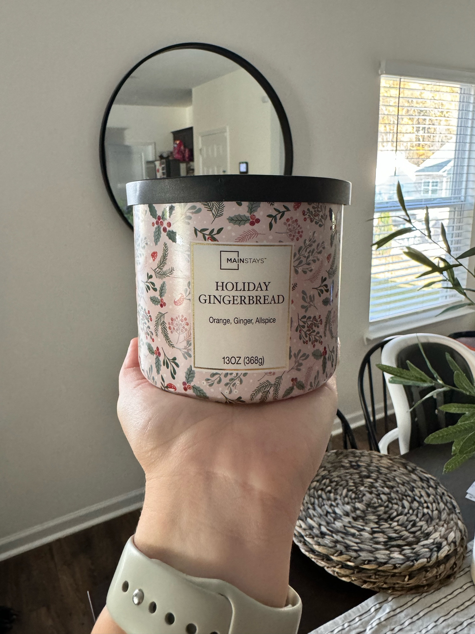 Another killer Walmart find— holiday candles! Only $6

#LTKHoliday #LTKSeasonal #LTKHome