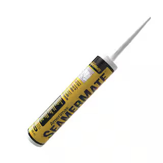 SeamerMate 10 oz. Gutter Sealant | The Home Depot