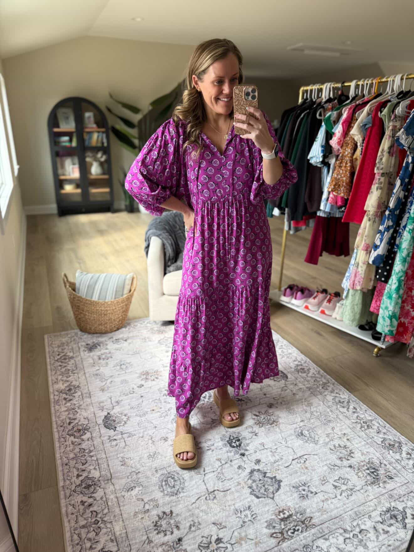Boho maxi dress 

cute spring dress

spring fashion  casual outfit  trendy fashion  mom outfit  sandals  Amazon Fashion  midi dress  spring outfit

#LTKmomlife #LTKootd #LTKgrwm