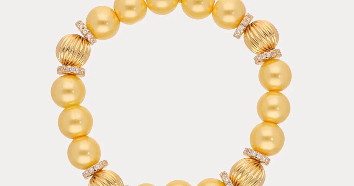 Celine Bracelet | BuDhaGirl